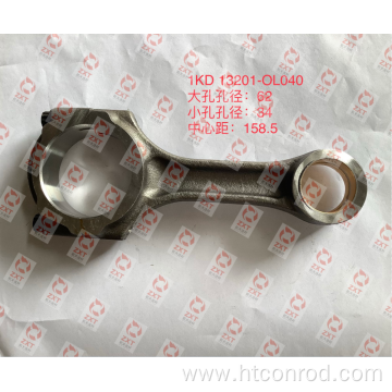 1KD 13201-OL040 Connecting Rod